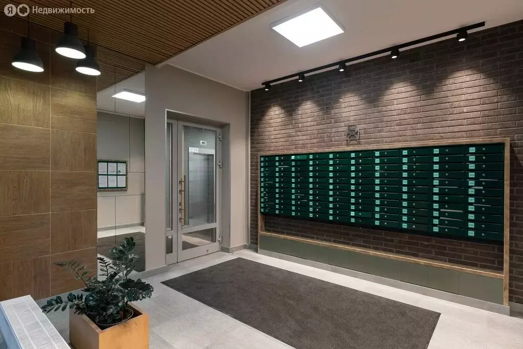 Квартира-студия: Санкт-Петербург, Магнитогорская улица, 3к2 (25 м) - Фото 2