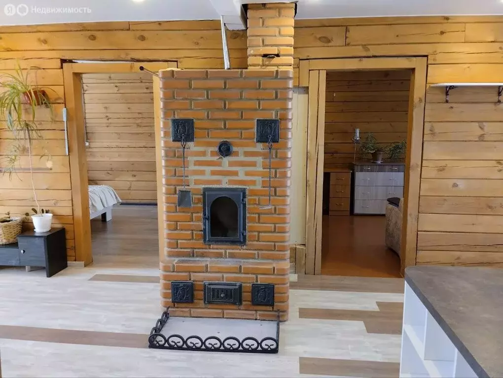 Дом в деревня Карлук, улица Чапаева, 76 (133.5 м) - Фото 1