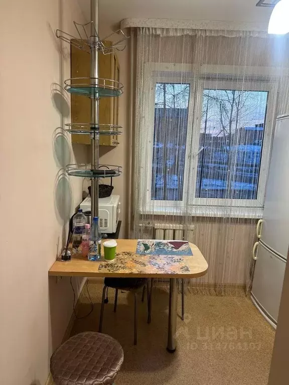 2-к кв. Иркутская область, Иркутск Юбилейный мкр, 75 (43.0 м) - Фото 0