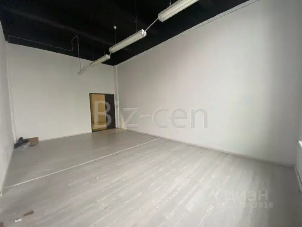 Офис в Санкт-Петербург Звенигородская ул., 9-11 (47 м) - Фото 2