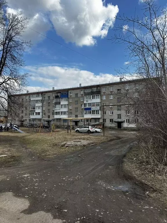 2-к кв. Свердловская область, Артемовский муниципальный округ, пос. ... - Фото 0