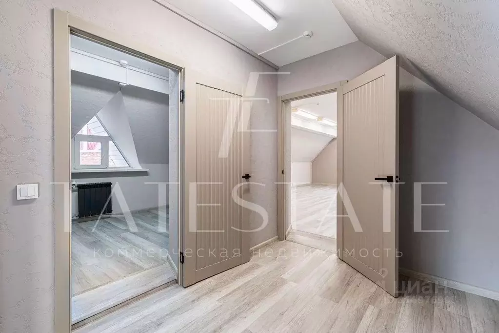 Офис в Татарстан, Казань ул. Журналистов, 2а (210 м) - Фото 2