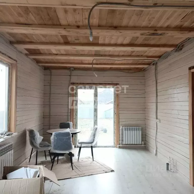 Дом в Забайкальский край, Чита № 139 Ручеек ДНТ, 106 (64 м) - Фото 1