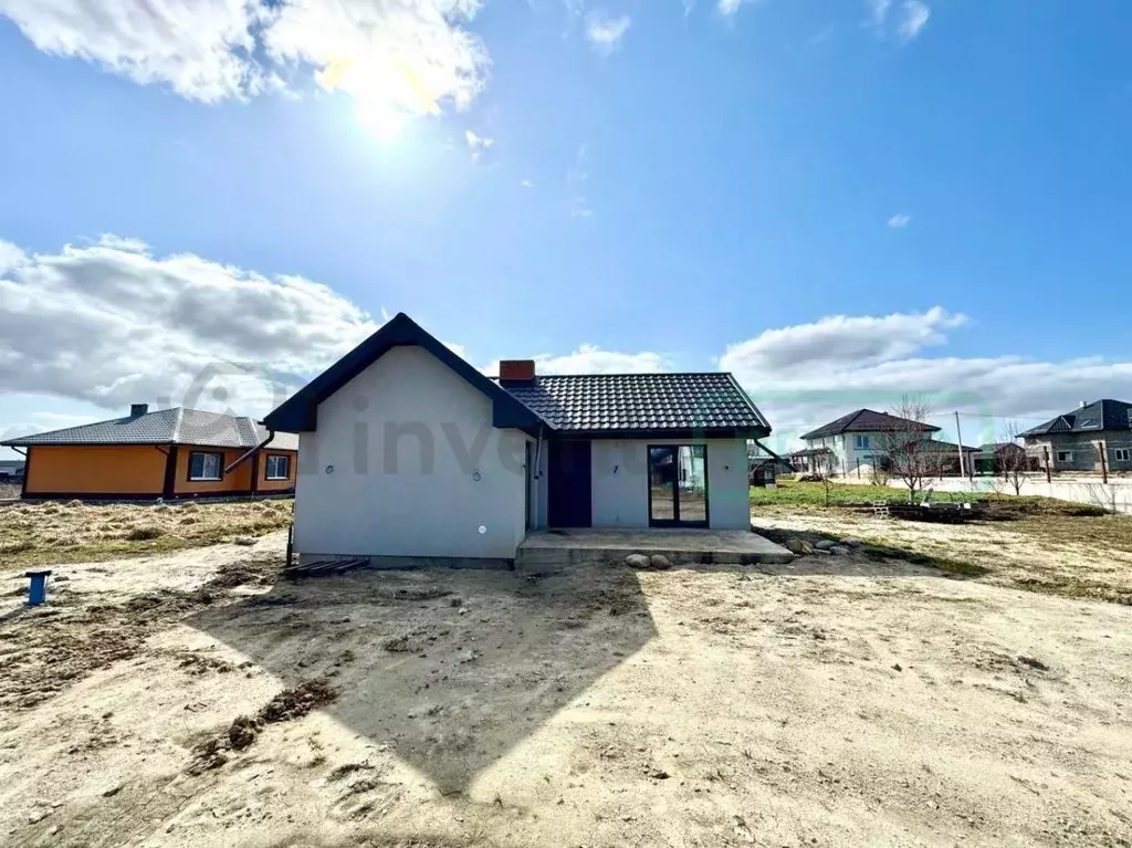 Дом в Калининградская область, Зеленоградский муниципальный округ, ... - Фото 2