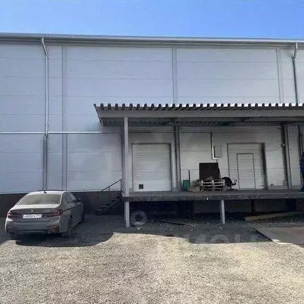 Склад в Московская область, Долгопрудный Транспортный проезд, 10с1А ... - Фото 1