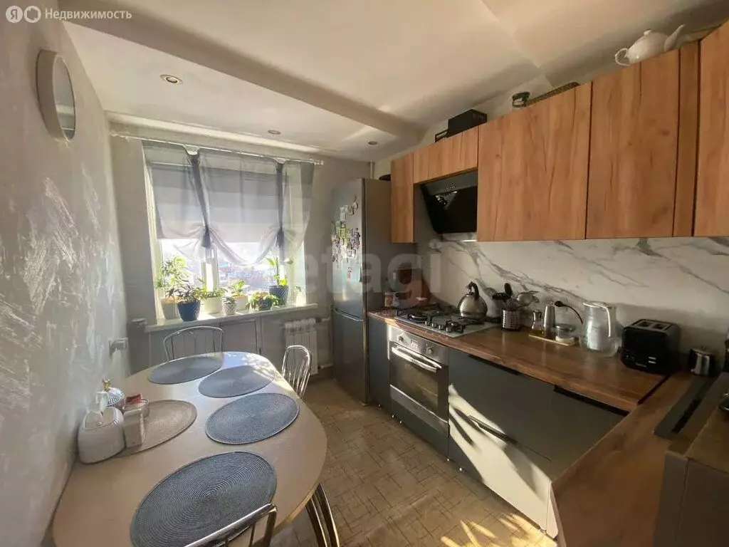 2-комнатная квартира: Волгоград, улица Германа Титова, 46 (46.4 м) - Фото 1