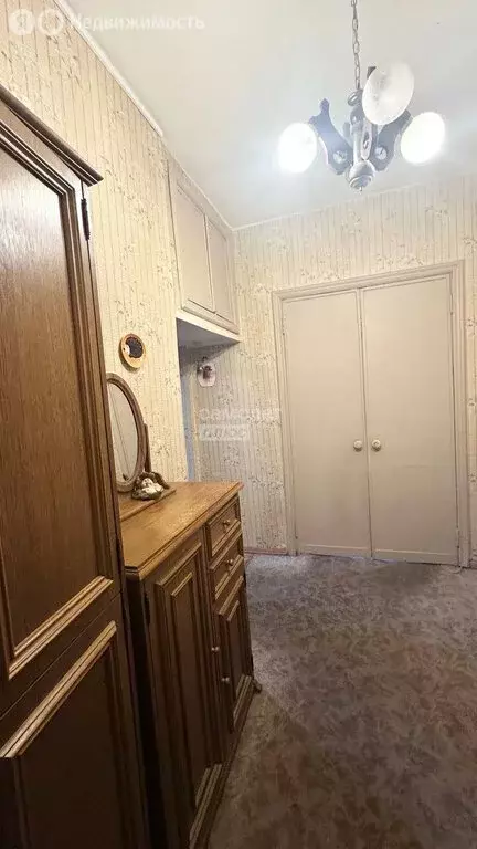 2-комнатная квартира: Москва, улица Ферсмана, 3к1 (49.9 м) - Фото 1