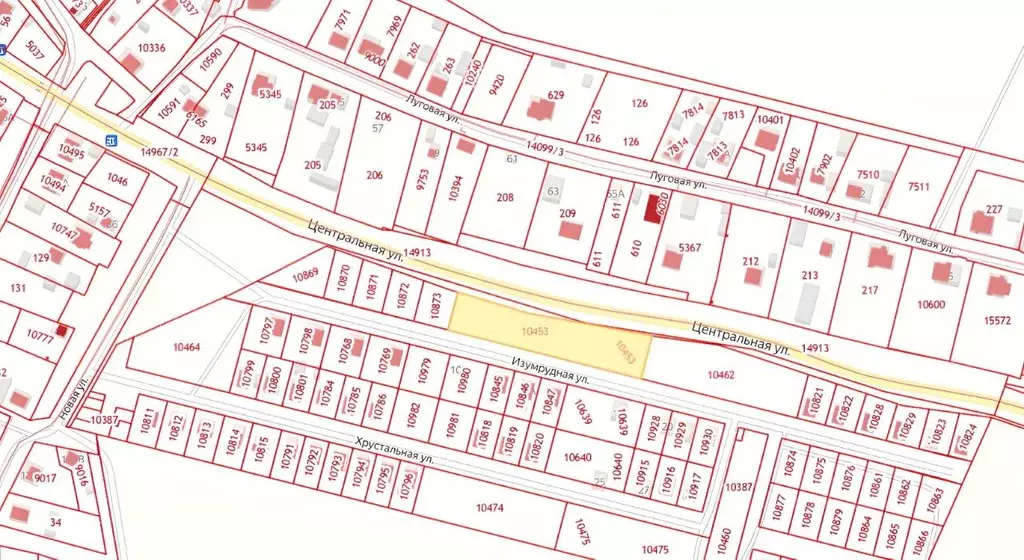 Участок в Пермский край, Пермский муниципальный округ, с. Лобаново ул. ... - Фото 1