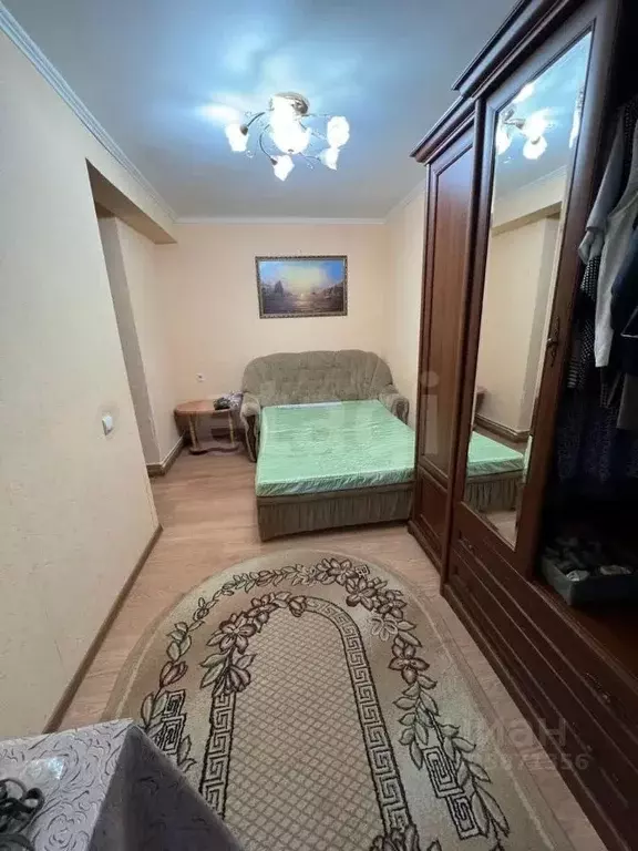 3-к кв. Калужская область, Спас-Деменск Восточная ул., 7 (52.6 м) - Фото 1