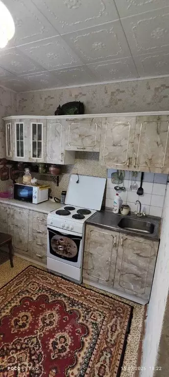1-к кв. Ульяновская область, Ульяновск Киевский бул., 7 (37.0 м) - Фото 1