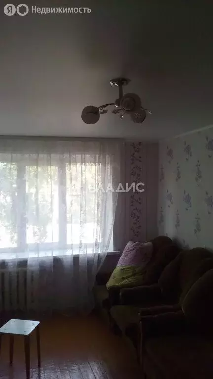 2-комнатная квартира: Белебей, улица Ленина, 38 (43 м) - Фото 0