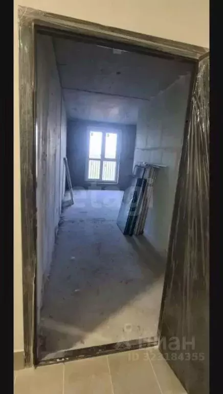 Студия Ростовская область, Ростов-на-Дону ул. Ткачева, 23 (19.7 м) - Фото 1