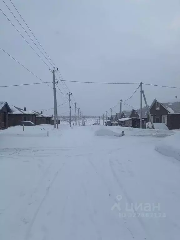 Коттедж в Башкортостан, Уфа городской округ, с. Нагаево пер. Атласный ... - Фото 2