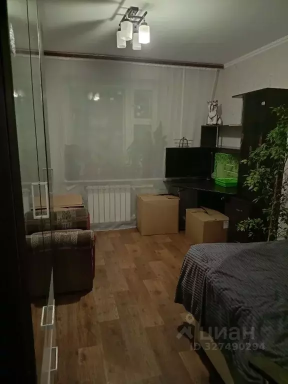 Комната Чувашия, Чебоксары ул. Мате Залка, 14 (14.0 м) - Фото 1