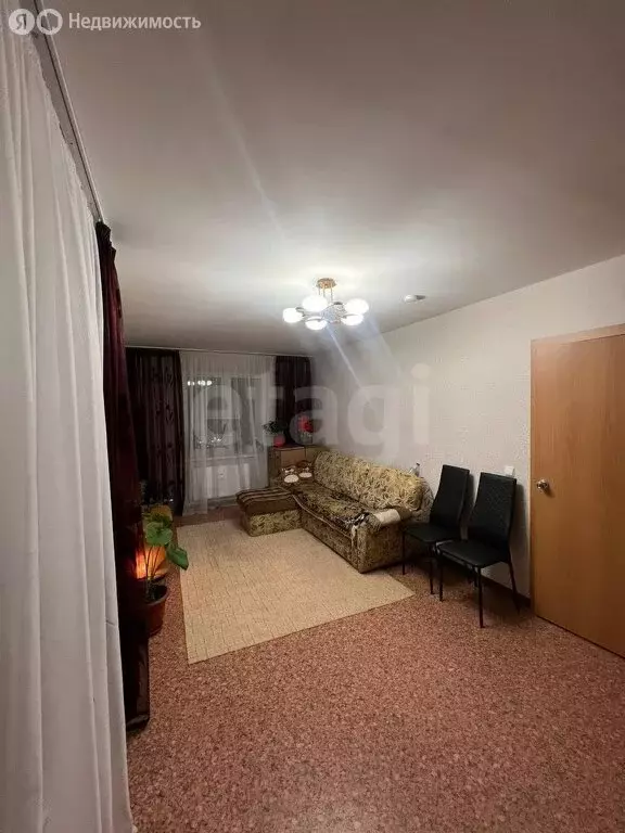 2-комнатная квартира: Киров, улица Энтузиастов, 52А (58.3 м) - Фото 2