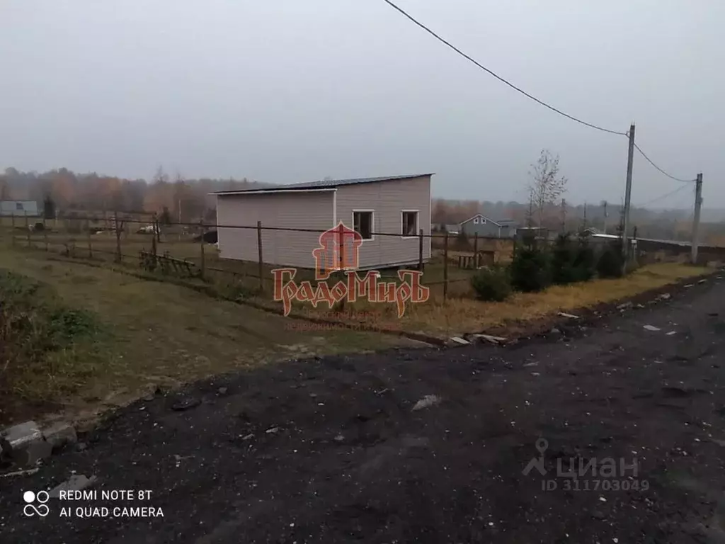 Дом в Московская область, Сергиево-Посадский городской округ, ... - Фото 1