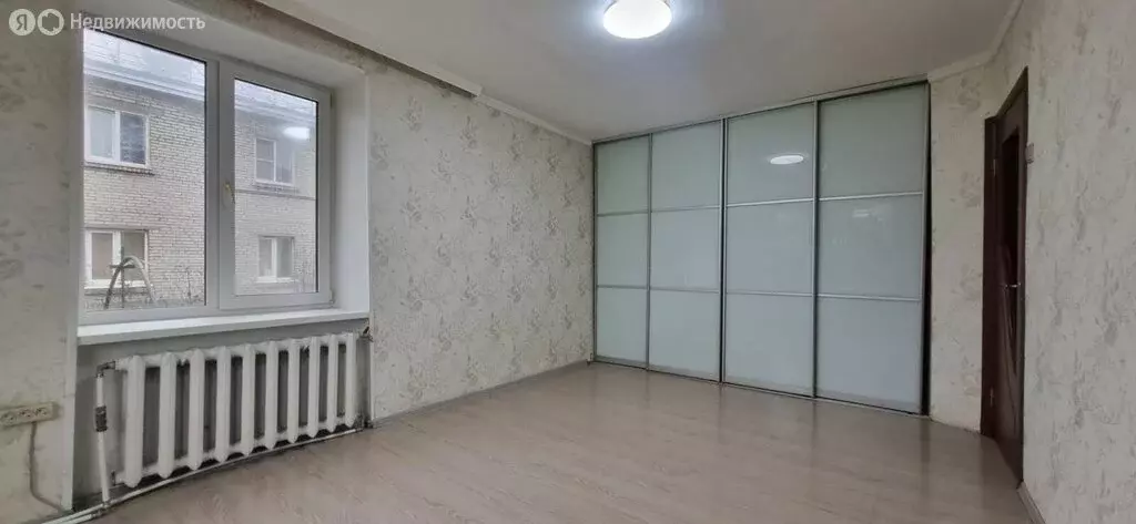 2-комнатная квартира: деревня Яльгелево, 22 (40.8 м) - Фото 2