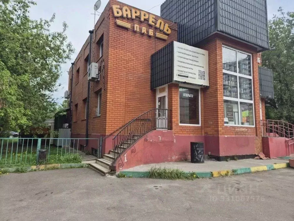 Помещение свободного назначения в Московская область, Люберцы ... - Фото 2