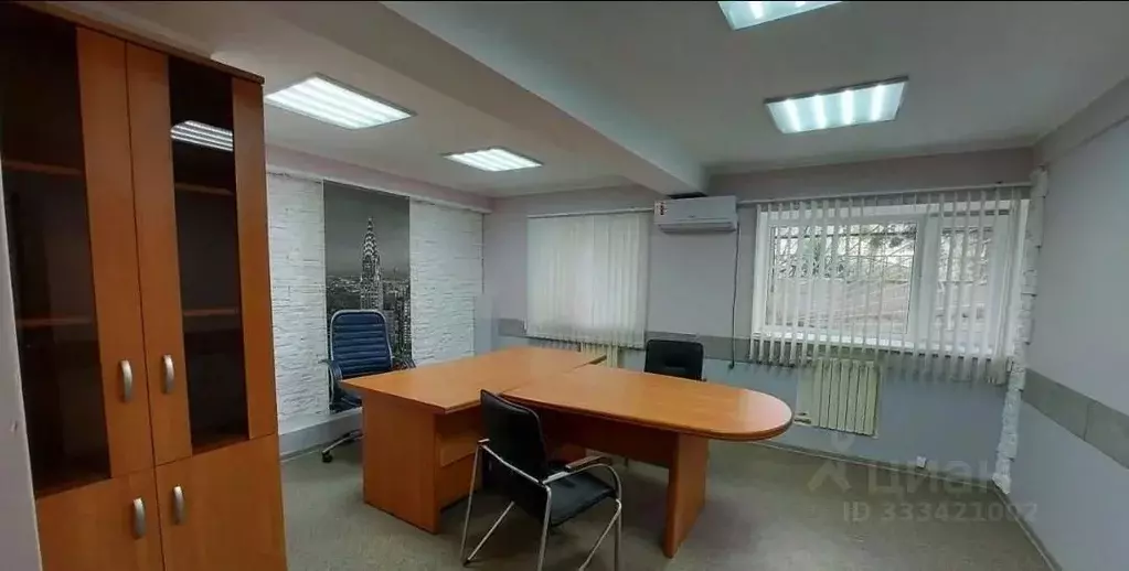 Офис в Севастополь ул. Батумская, 36 (77 м) - Фото 1