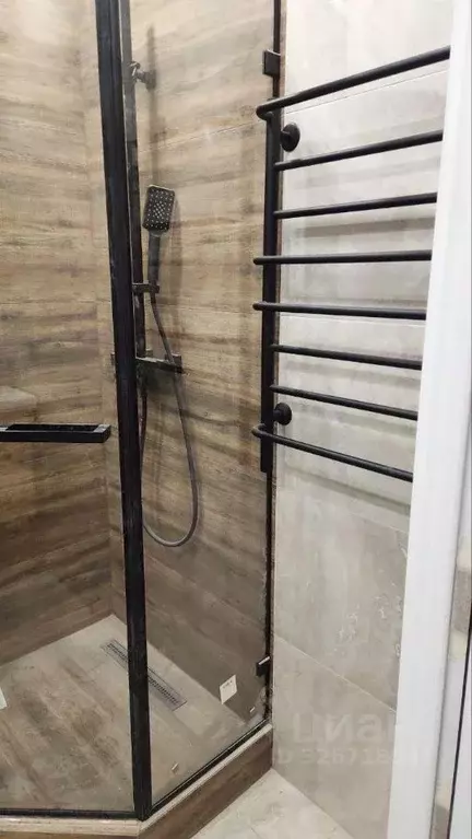 Студия Ростовская область, Ростов-на-Дону просп. Соколова, 68/118Вс2 ... - Фото 1