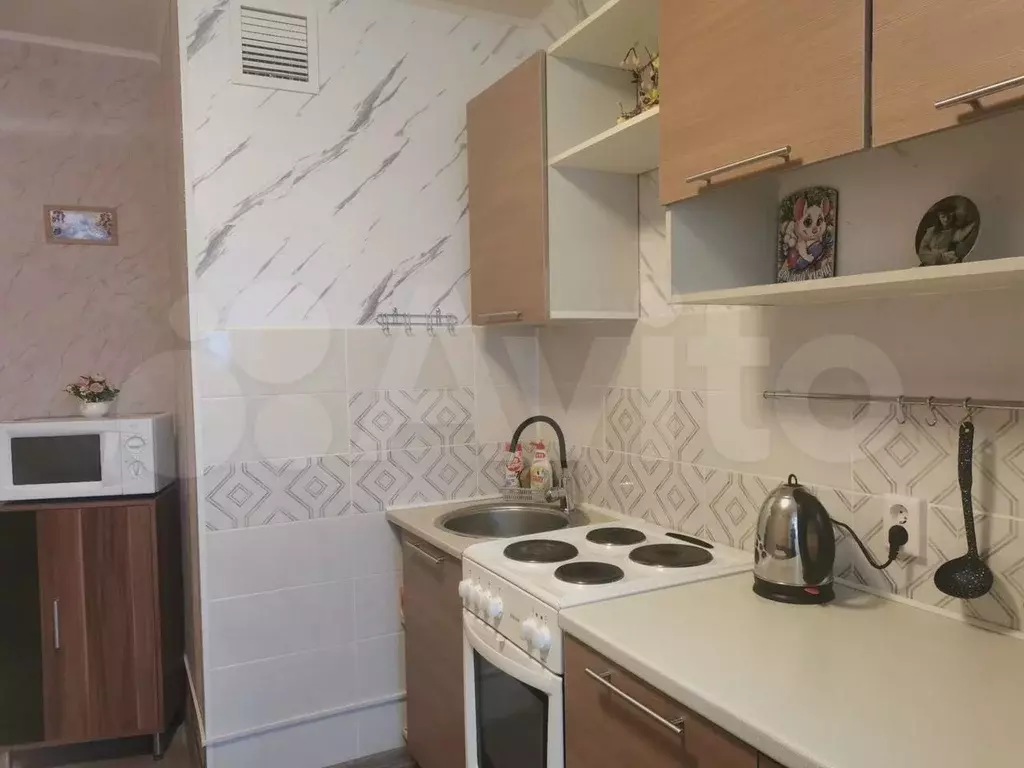 1-к. квартира, 40 м, 7/12 эт. - Фото 0