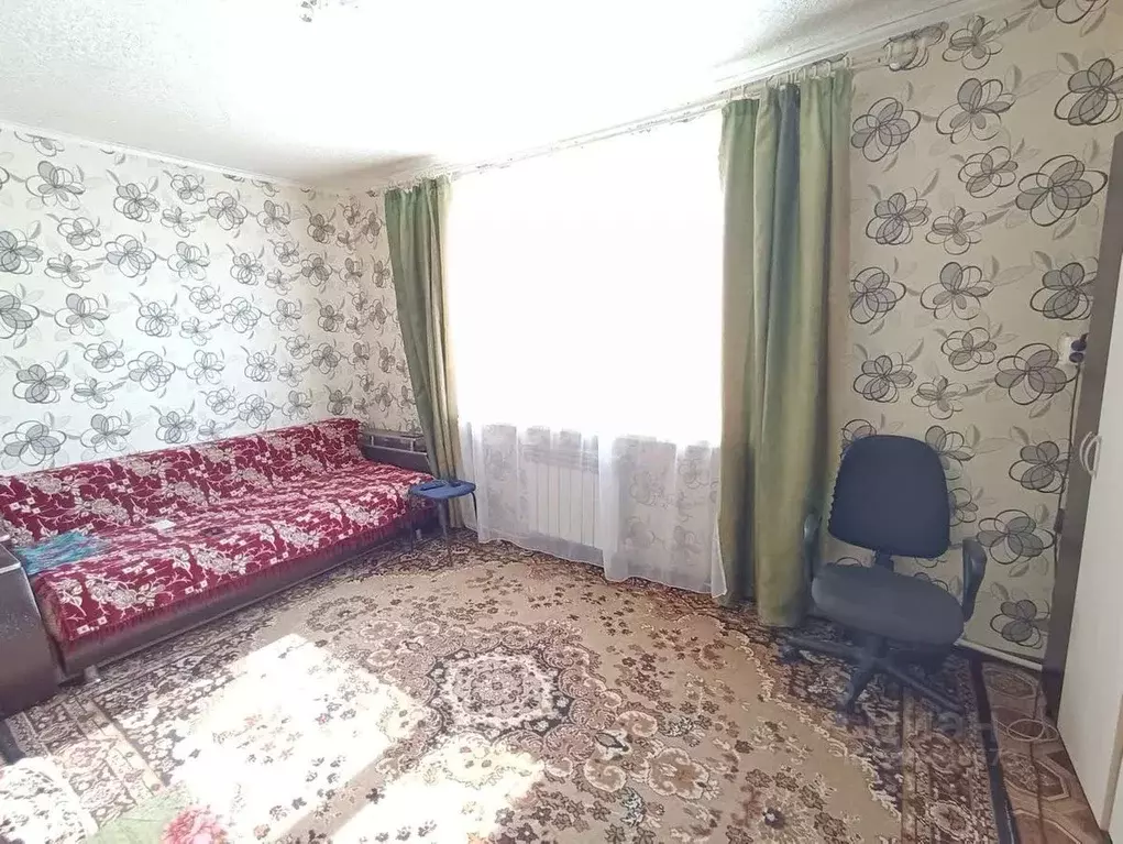 Дом в Свердловская область, Кушва ул. 40 лет Победы, 11 (65 м) - Фото 0