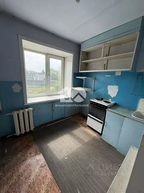 2-к кв. Новосибирская область, Новосибирск Выставочная ул., 34 (43.6 ... - Фото 0