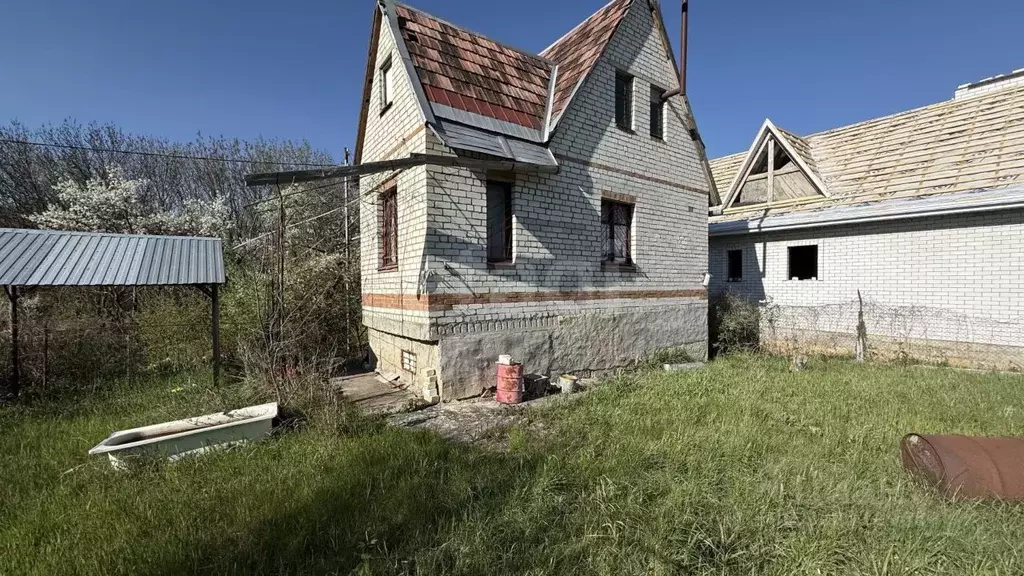 Дом в Ставропольский край, Ставрополь Озон СНТ, 362 (66 м) - Фото 1