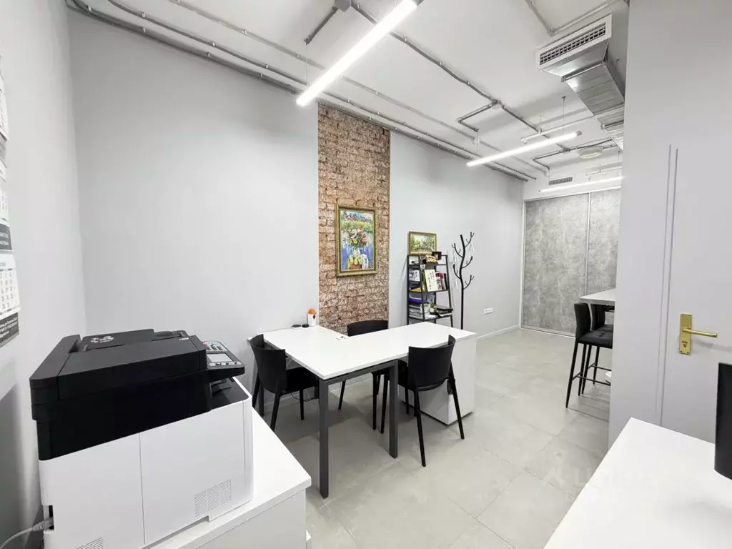 Помещение свободного назначения в Москва ул. Косыгина, 19К1 (21 м) - Фото 2