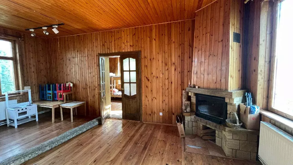 Продается коттедж в пгт Ильинский - Фото 1