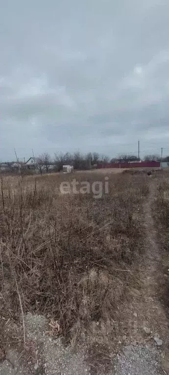 Участок в Белгородская область, Старый Оскол Фиалка садовые участки, ... - Фото 1