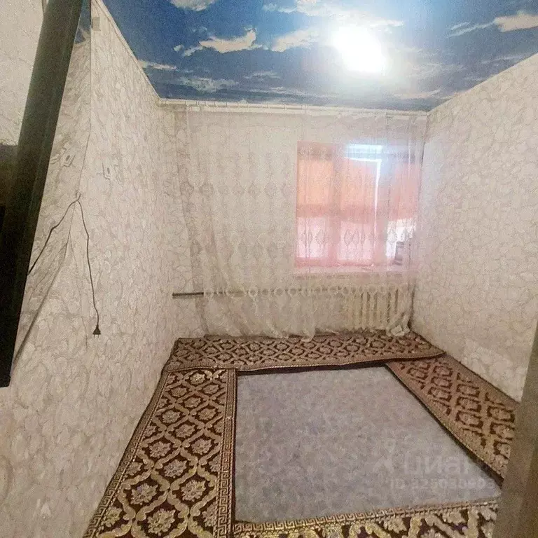 Студия Свердловская область, Екатеринбург ул. Центральная, 12 (20.5 м) - Фото 1