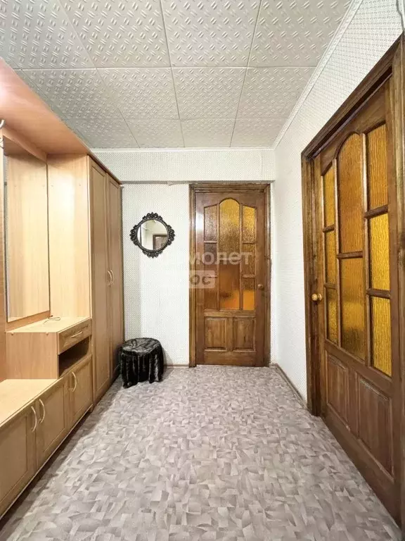 3-к кв. Брянская область, Брянск ул. Дружбы, 22 (55.2 м) - Фото 2