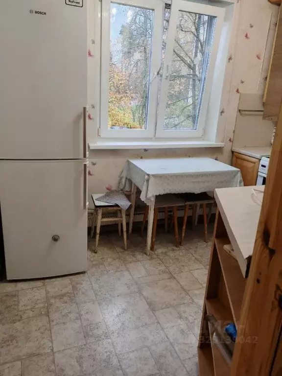 3-к кв. Московская область, Солнечногорск городской округ, Менделеево ... - Фото 1