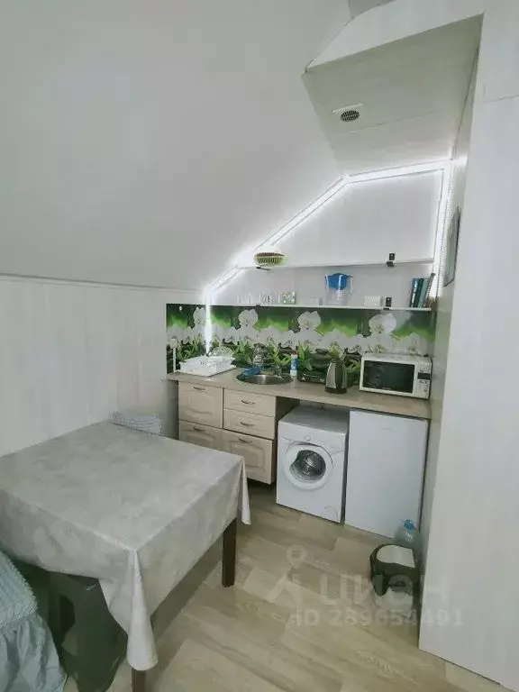 Дом в Татарстан, Казань ул. Ноксинская, 16А (22 м) - Фото 1