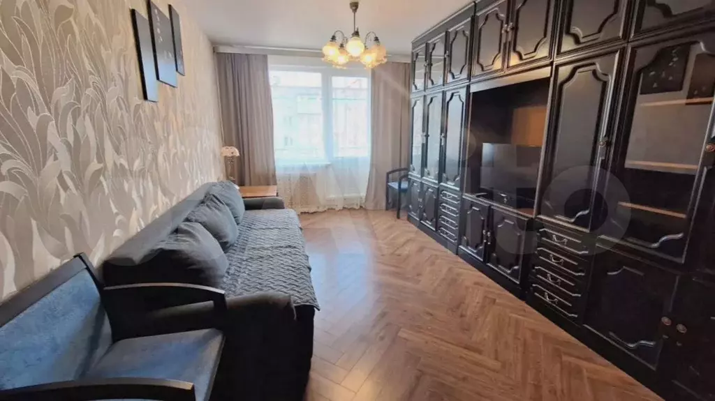 2-к. квартира, 48 м, 4/5 эт. - Фото 0