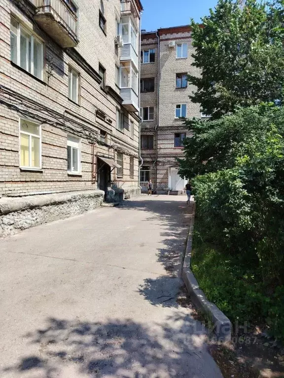 2-к кв. Рязанская область, Рязань ул. Циолковского, 10 (44.3 м) - Фото 2