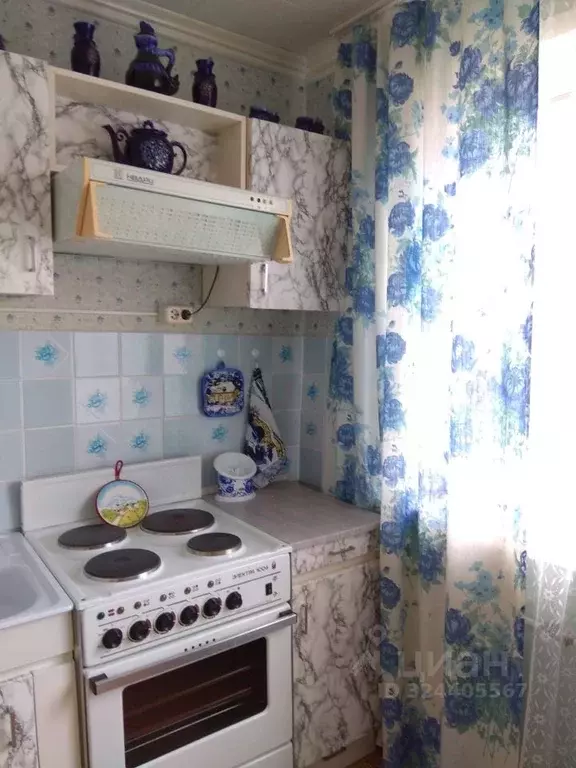 2-к кв. Иркутская область, Усть-Илимск Братская ул., 10 (41.5 м) - Фото 2