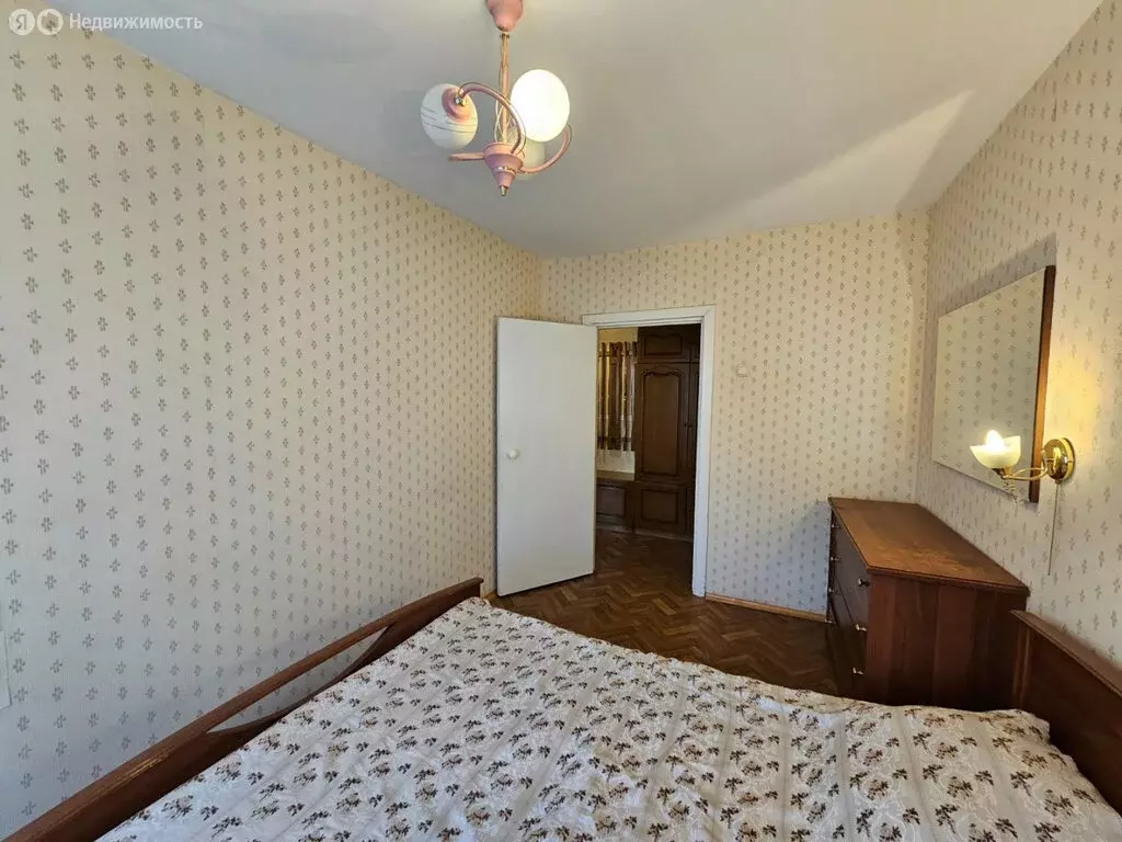 2-комнатная квартира: Волгоград, улица Рокоссовского, 24А (45.5 м) - Фото 2