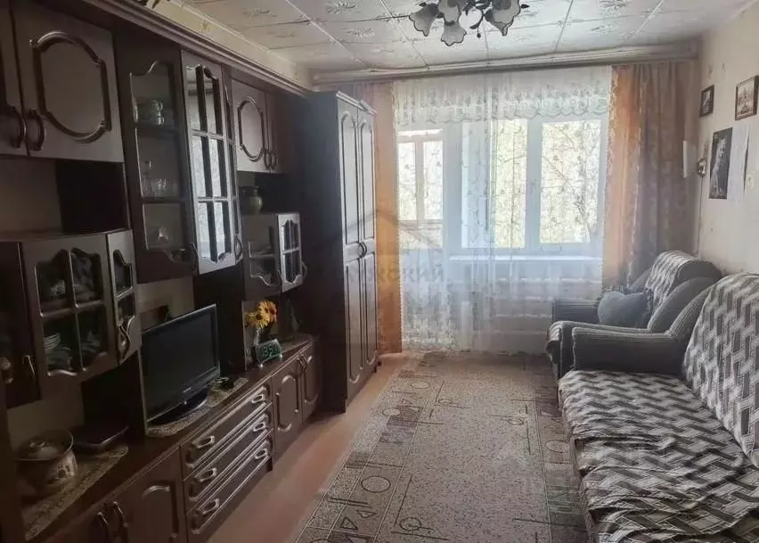 Комната Калужская область, Калуга ул. Чехова, 15 (16.4 м) - Фото 2