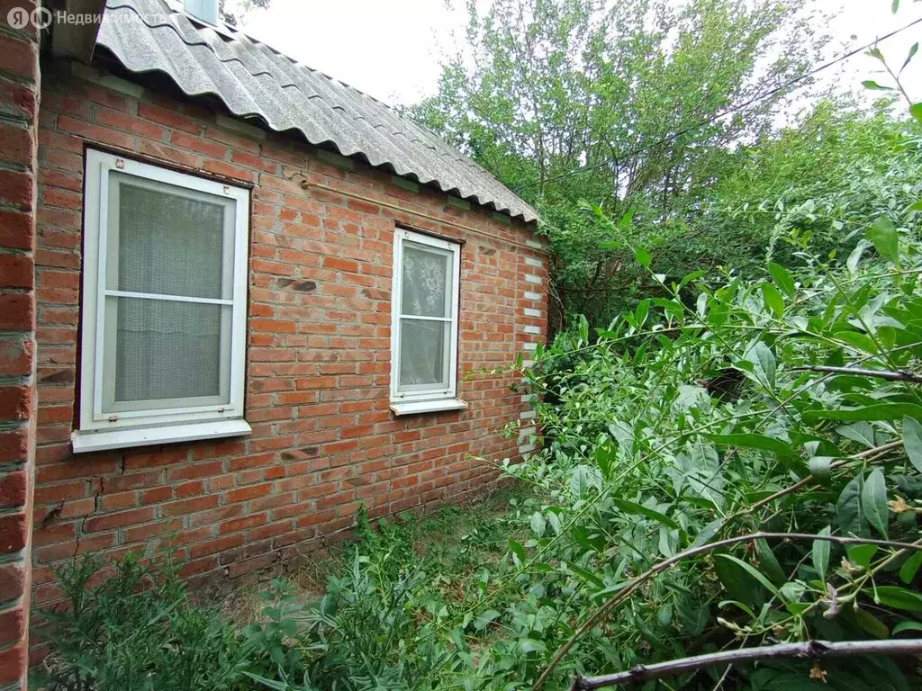 Дом в село Троицкое, улица Чехова, 17 (65 м) - Фото 1