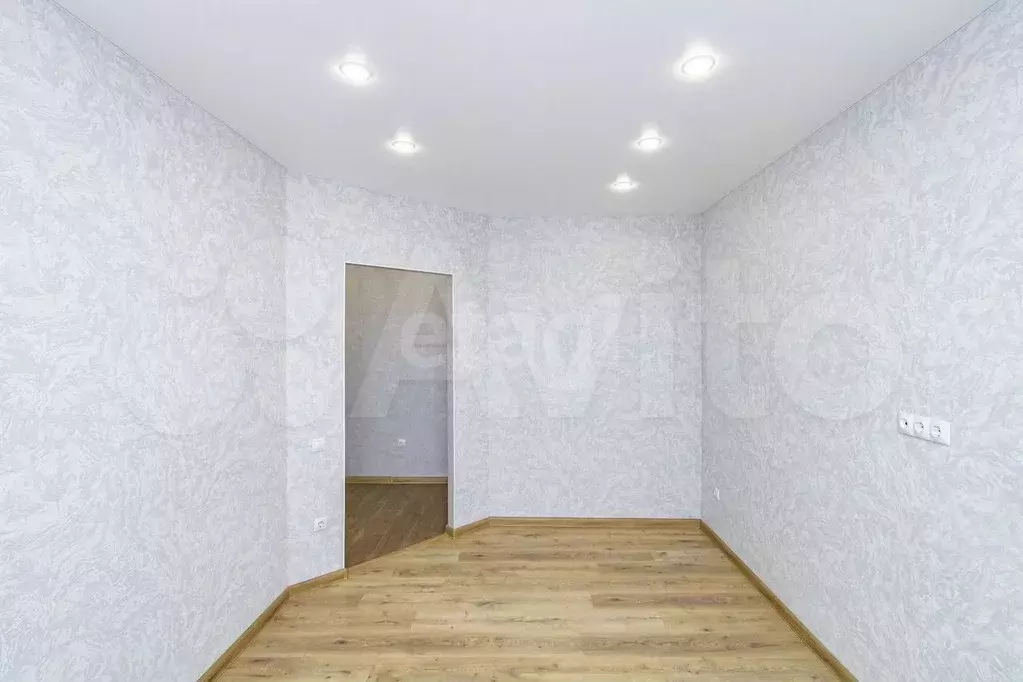 2-к. квартира, 41,3 м, 4/5 эт. - Фото 0
