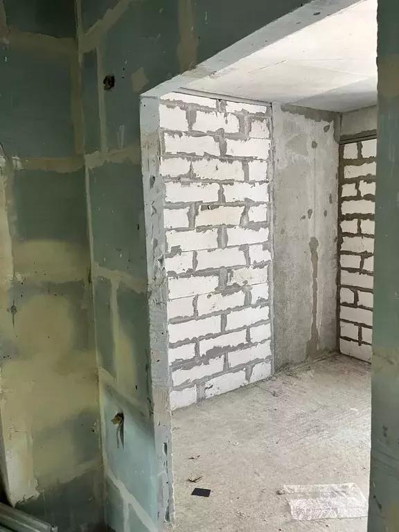 Продаётся 1-к квартира, 37.2 м - Фото 1