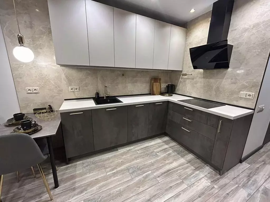 2-к кв. Москва 1-я Магистральная ул., 25 (46.0 м) - Фото 2