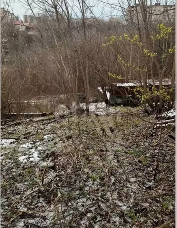 Участок в Пермский край, Пермь ул. Обросова (9.26 сот.) - Фото 1