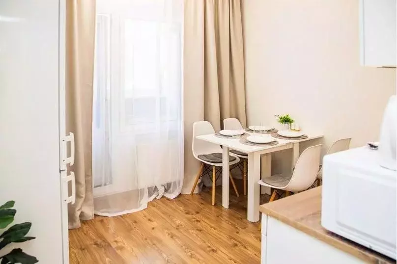 1-к кв. Карелия, Костомукша ул. Героев, 2 (37.0 м) - Фото 1