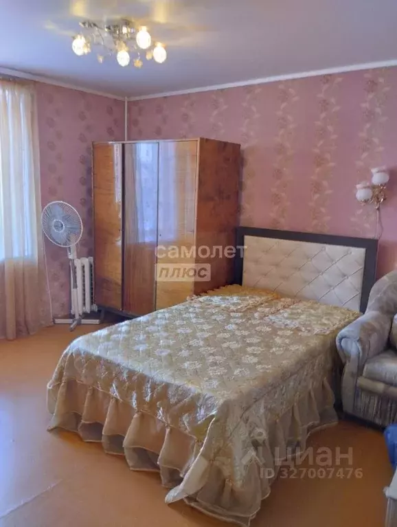 3-к кв. Саратовская область, Энгельс муниципальное образование, ... - Фото 1