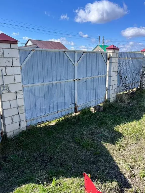 Дом 57,4 м на участке 12 сот. - Фото 1