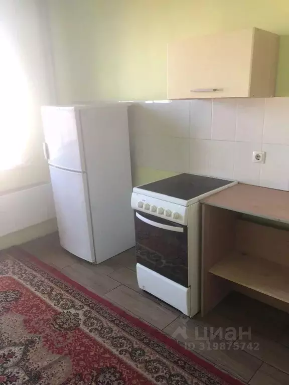 1-к кв. Новосибирская область, Новосибирск ул. Виталия Потылицына, 9/4 ... - Фото 2