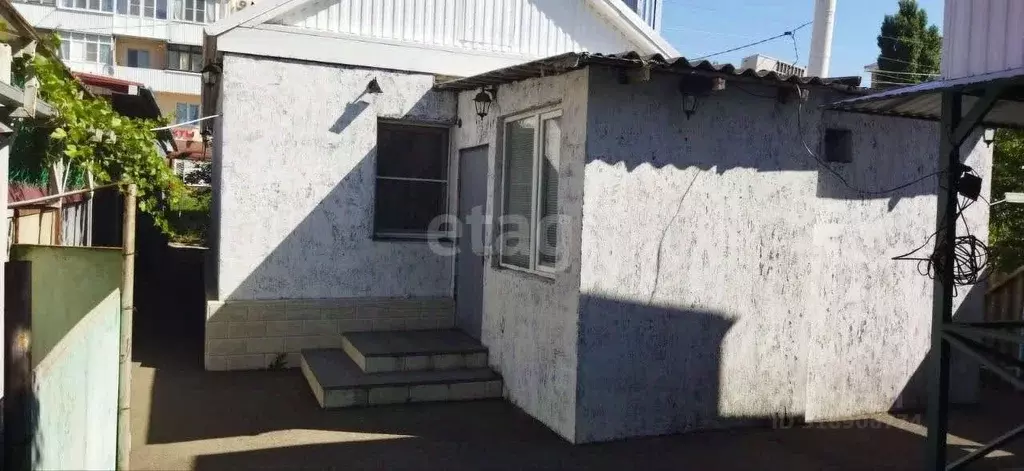 Дом в Ставропольский край, Ставрополь Пригородная ул., 77А (37 м) - Фото 1